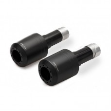 CNC Racing Frame sliders for XDiavel / S